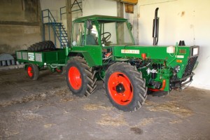 DUTRA UE-35