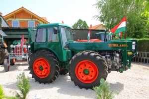 DUTRA UE-50